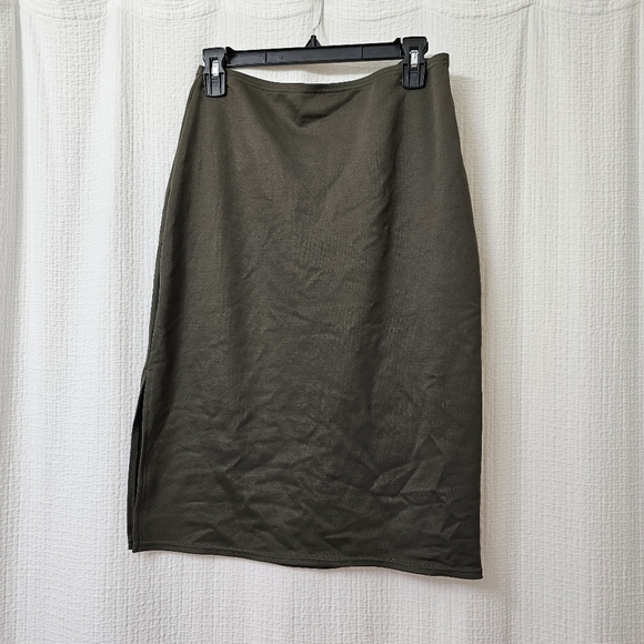 SHAPE FX Women's Skirt - Picture 2 of 5